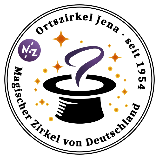 Magischer Zirkel Jena Logo