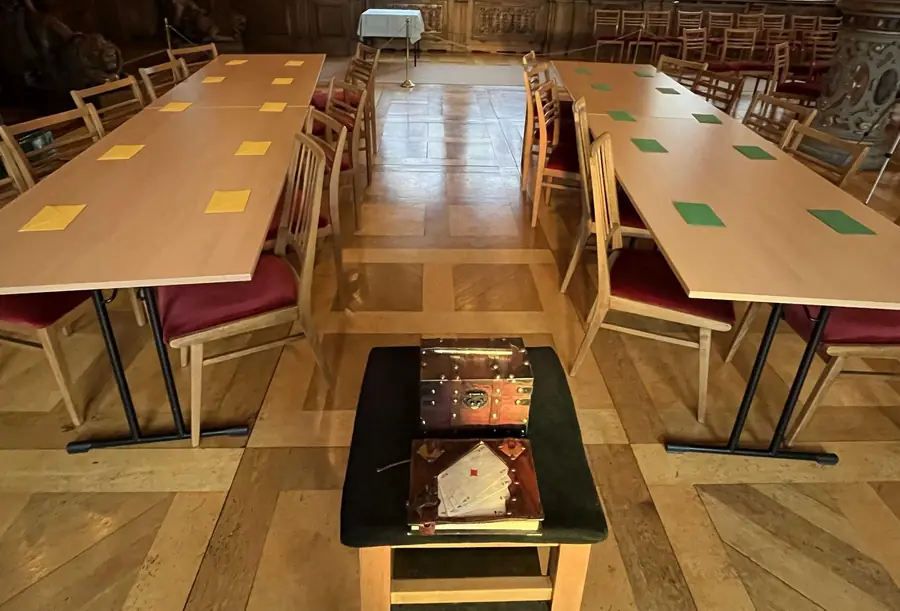 Zauberkunst Workshops